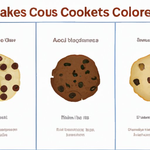 A Comparison of Different Chocolate Chip Cookie Recipes Around the World