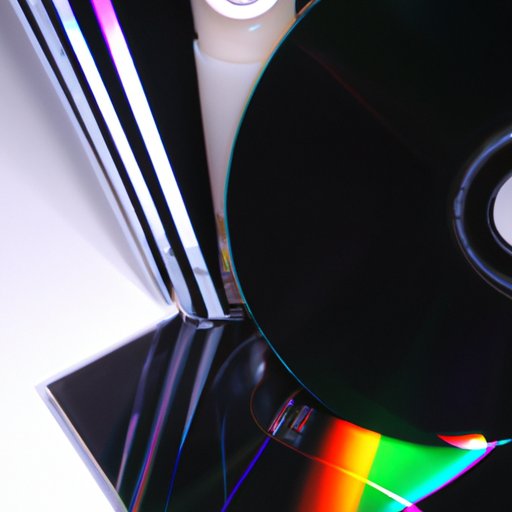 A Historical Look at the Invention of the Compact Disc