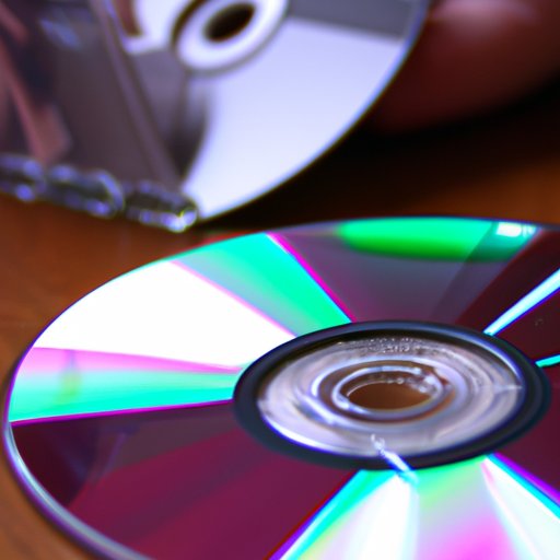 Looking Back at When the Compact Disc Was Invented