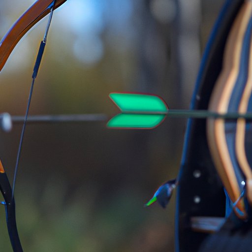 The Innovative Journey of the Compound Bow