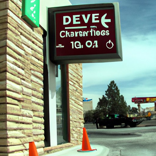 When Was the Drive Thru Invented? A Look at the History and Impact of ...