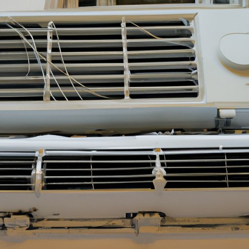 How Air Conditioning Changed the Way We Live