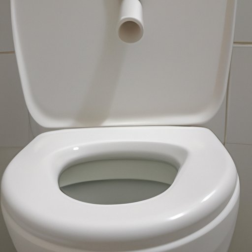 Exploring the Timeline of the Flush Toilet