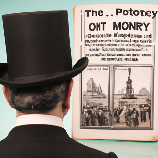 The Fascinating Origin Story of Monopoly: Exploring When Was the Game ...