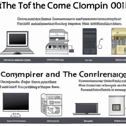 An Overview of the History of Computers: A Timeline of Invention