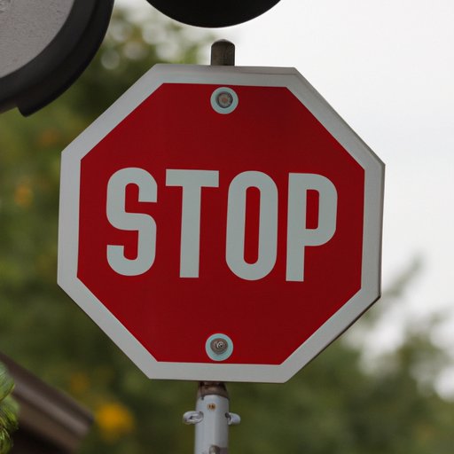 The Invention of the Stop Sign: How It Changed Traffic Safety