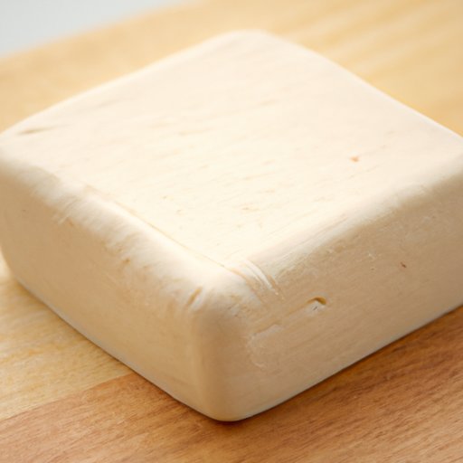 Uncovering the Origin of Tofu: A Look Back at When It Was First Created