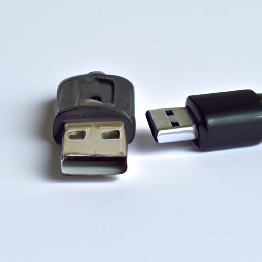 How USB Became an Essential Part of Computing Devices