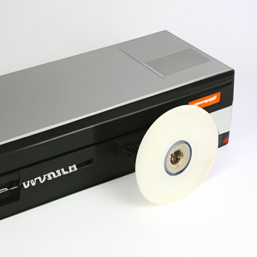 Revisiting the History of the VCR: From Invention to Obsolescence