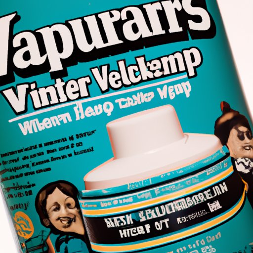 How Vicks Vaporub Changed Healthcare: Exploring the Invention of an Iconic Product