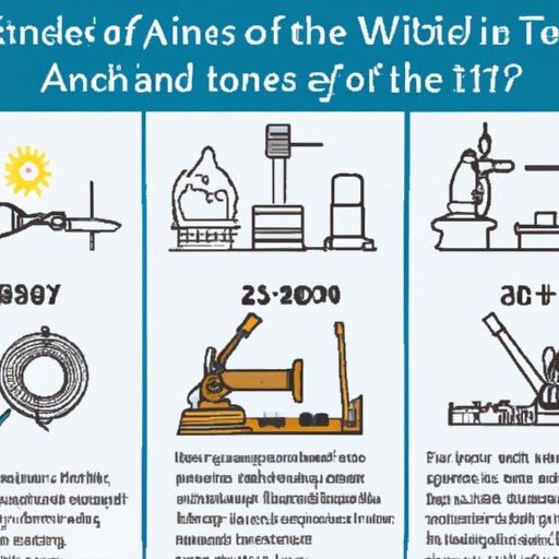 Timeline of Welding Invention: From Ancient Times to the Present