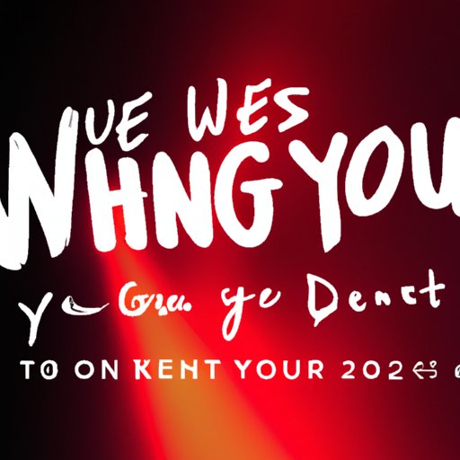 When We Were Young Tour: Where to Purchase Tickets and How to Save