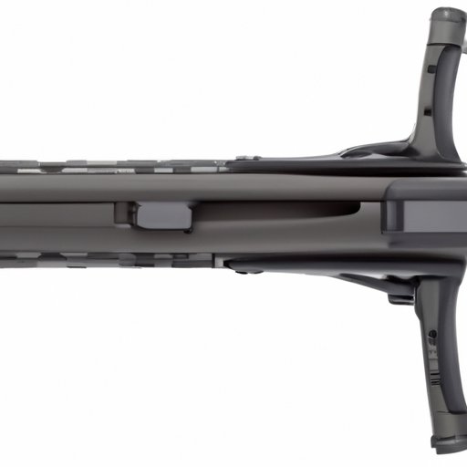 Overview of the Modern Assault Rifle