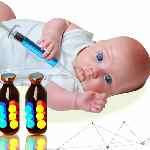 Impact of Modern Medicine on Baby Development