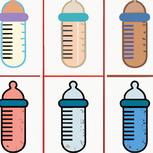 When Were Baby Bottles Invented? A Look at the Historical Evolution of