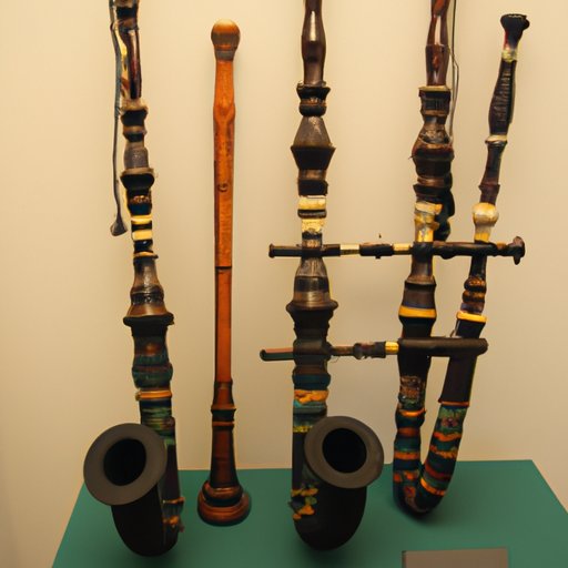 Historical Overview of the Invention of Bagpipes