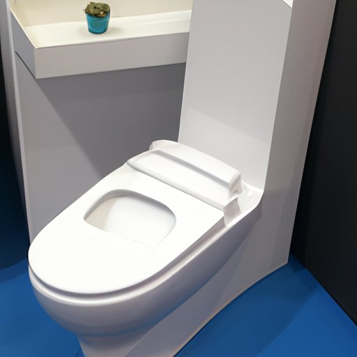 The History of Bathrooms: Exploring the Invention of Toilets - The ...