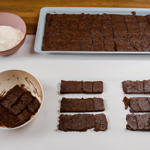 The Evolution of Brownies: A Look at the Development of the Tasty Treat