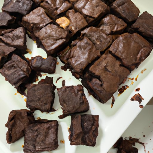 How a Baking Mistake Led to the Creation of Brownies