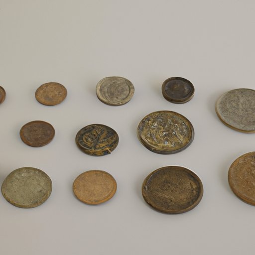 The Invention of Coins: A Look at How and When Coins Came to Be