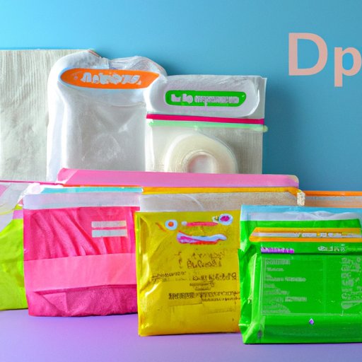 History of Disposable Diapers: A Timeline of Invention