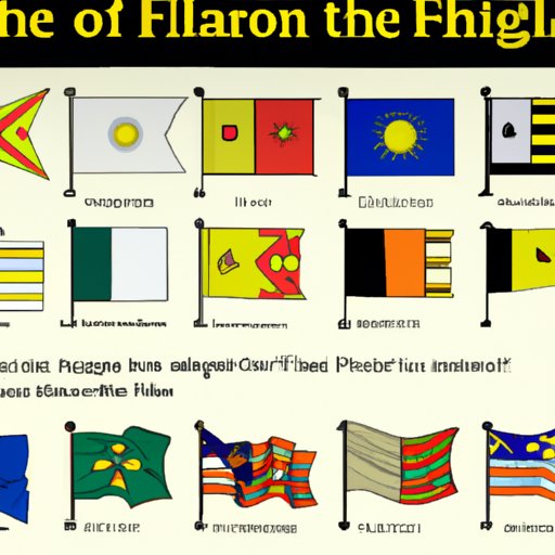 When Were Flags Invented A Historical Exploration The Enlightened 