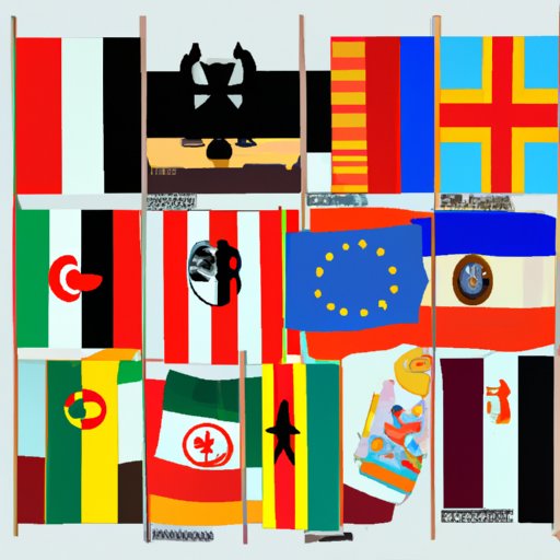 Exploring the Symbolic Significance of Flags Throughout Human History