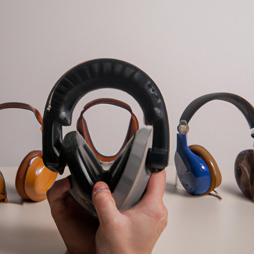 Exploring the Evolution of Headphone Technology