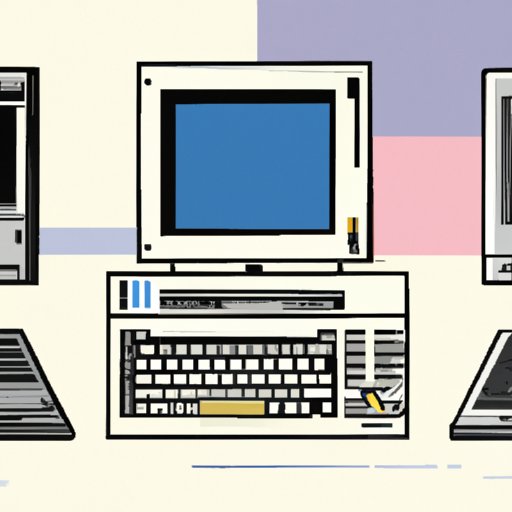 How the Invention of Personal Computers Transformed the Way We Live