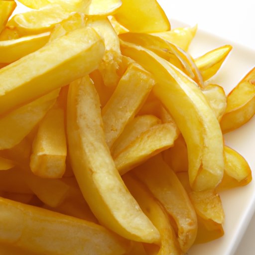 When Were Potato Chips Invented? Exploring the History of This Iconic