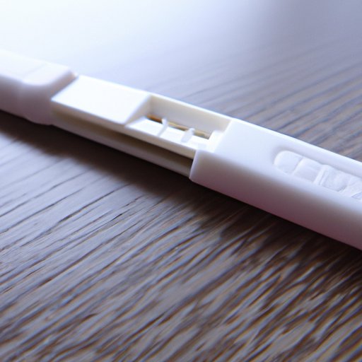 An Interview with the Inventor of the First Pregnancy Test