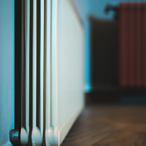 Exploring the Development of Radiators and Their Impact on Home Comfort