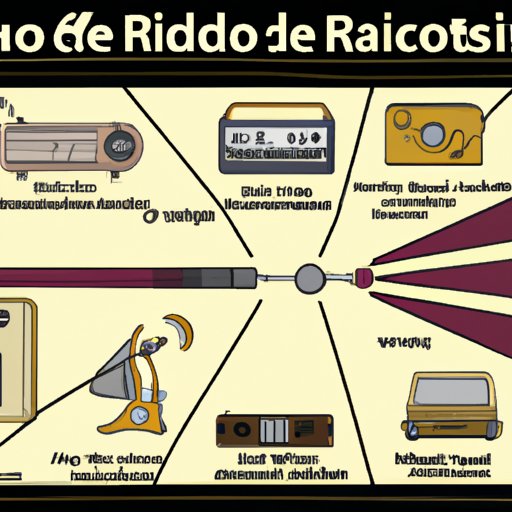 A Timeline of Radio History: When Radios Were Invented