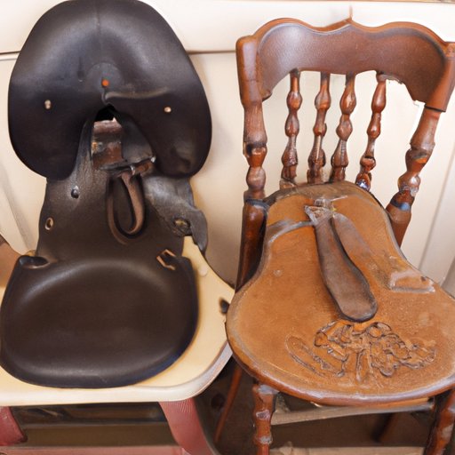 The Development of the Saddle: How It Has Changed Over Time