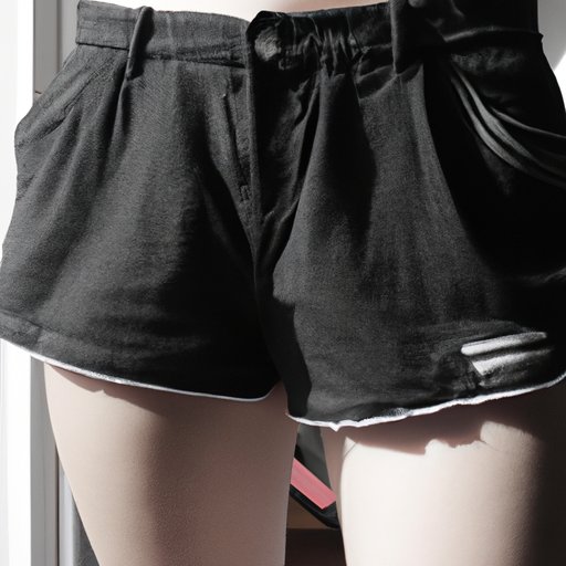 The Role of Shorts in Popular Culture: How They Went from Workwear to High Fashion