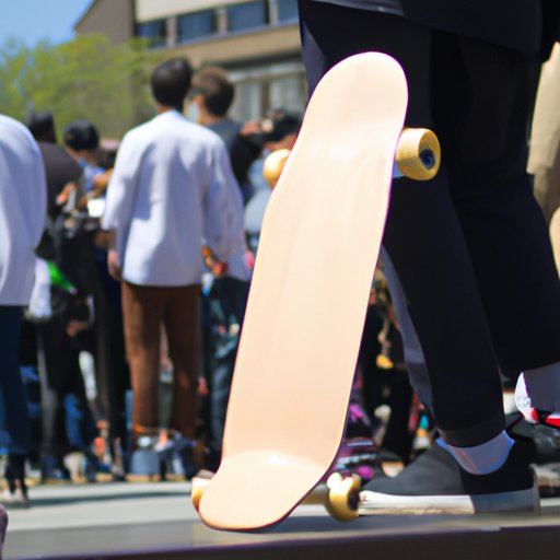 Celebrating the Anniversary of the Skateboard