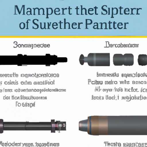 A Historical Overview of Suppressor Invention