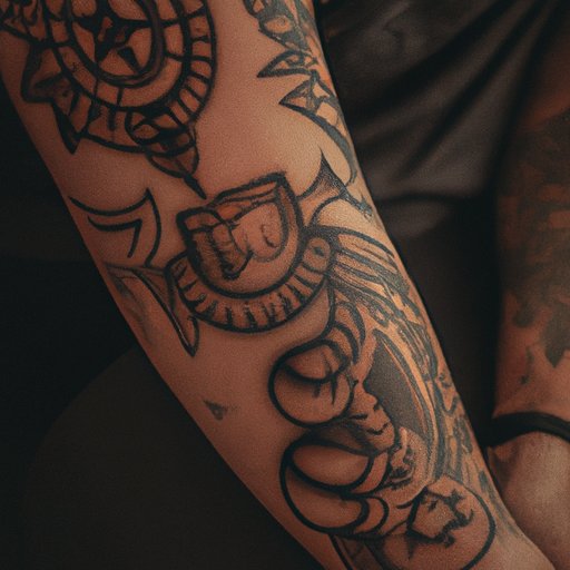 The Fascinating Journey of Tattooing Through Time