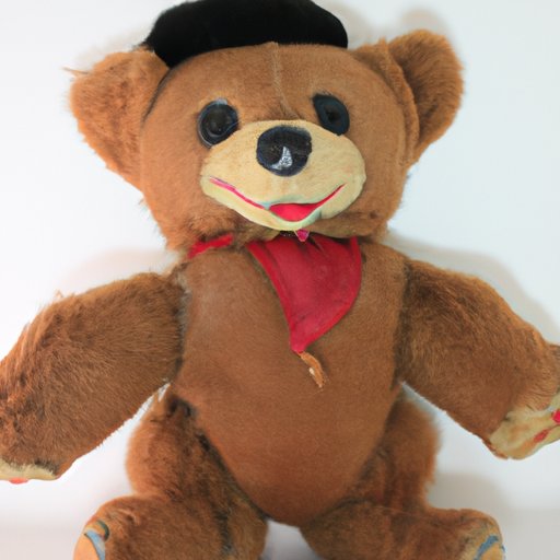 A Historical Overview of the Teddy Bear: Exploring the Invention of the Iconic Toy