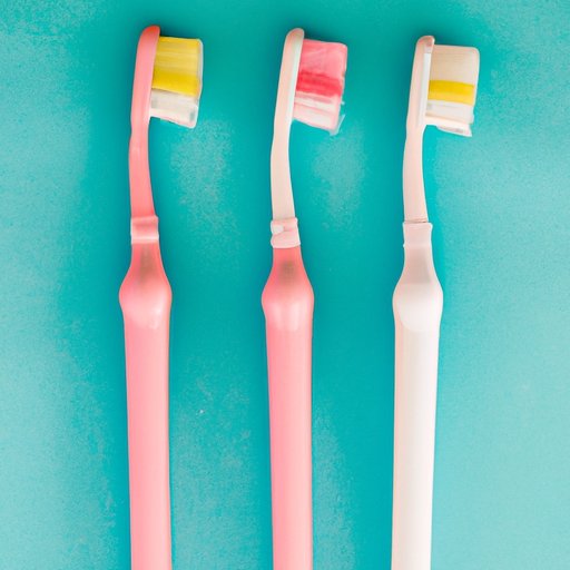 When Were Toothbrushes Invented? A Brief History of Oral Hygiene - The ...