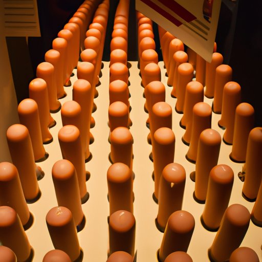 The Delicious History of Vienna Sausages: How They Were Invented