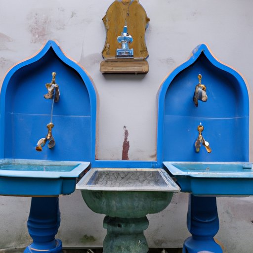 How Water Fountains Changed Access to Clean Drinking Water