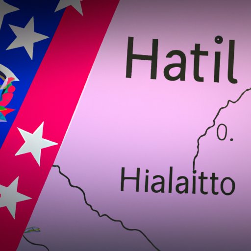 An Overview of the Haiti Travel Ban and How It May Soon Be Reversed