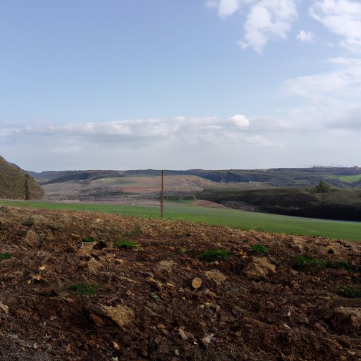 La Beauté de Ma Région