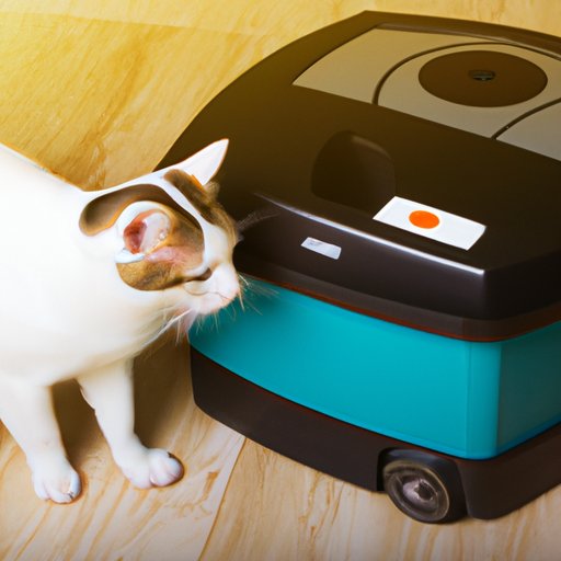 How to Find the Right Litter Robot for You