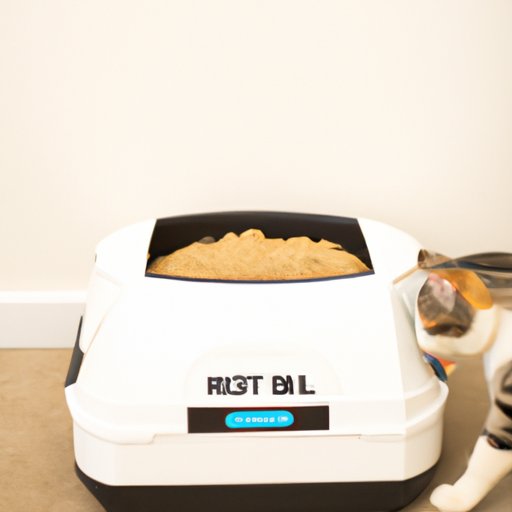 Tips for Getting the Most Out of Your Litter Robot