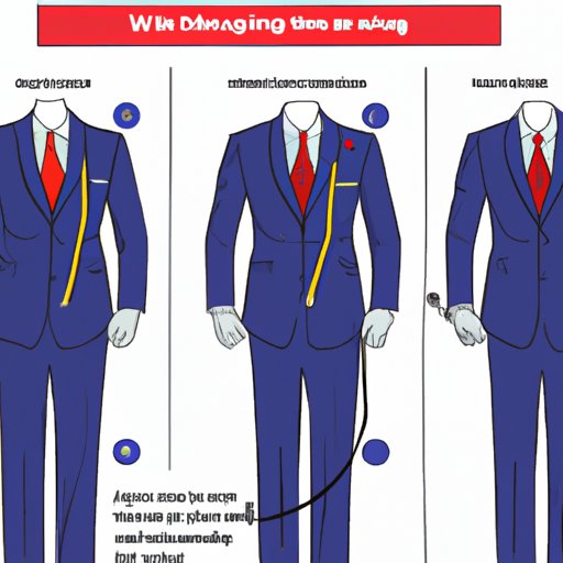 A Guide to Suit Fitting: Where to Go and What to Look For