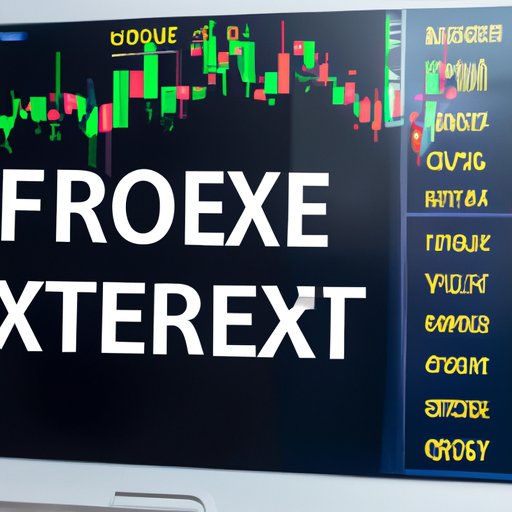 Exploring Popular Forex Trading Platforms and Brokers