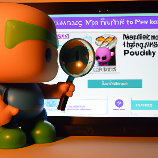 Investigating the Popular Social Media Sites for Trading Funko Pops