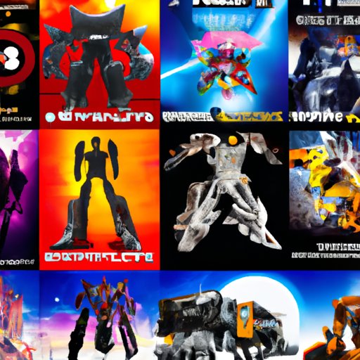 The Definitive List of Streaming Services to Watch Transformers Movies